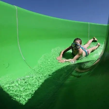 Camping Dancamps Nordso Water Park 3*