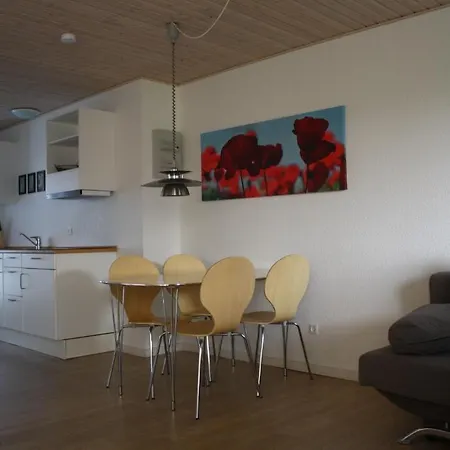 Camping Dancamps Nordso Water Park Hvide Sande