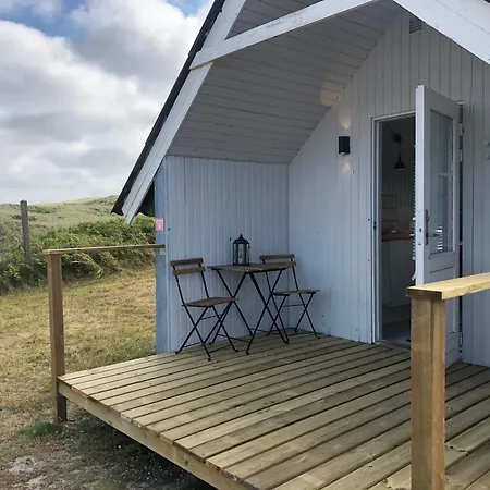 Dancamps Nordso Water Park 3* Hvide Sande