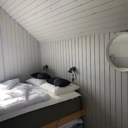Camping Dancamps Nordso Water Park
