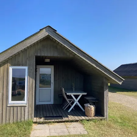 Dancamps Nordso Water Park