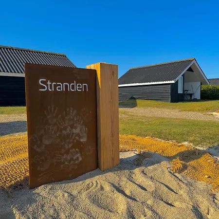 Dancamps Nordso Water Park 3*