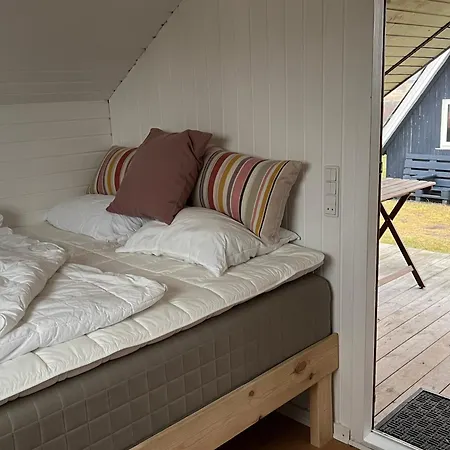 Camping Dancamps Nordso Water Park 3*