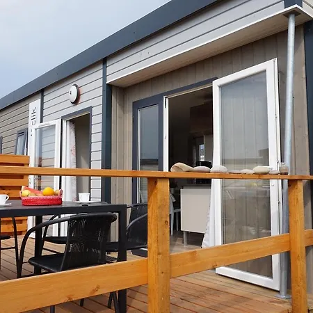 Camping Dancamps Nordso Water Park 3*
