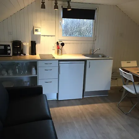 Camping Dancamps Nordso Water Park Hvide Sande