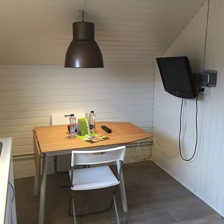 Camping Dancamps Nordso Water Park Hvide Sande