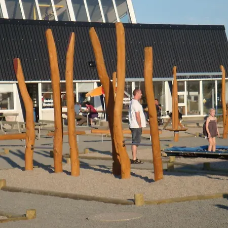 Dancamps Nordso Water Park 3* Hvide Sande