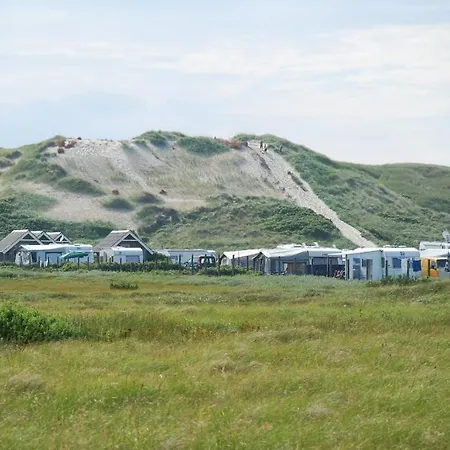 Dancamps Nordso Water Park Camping 3*