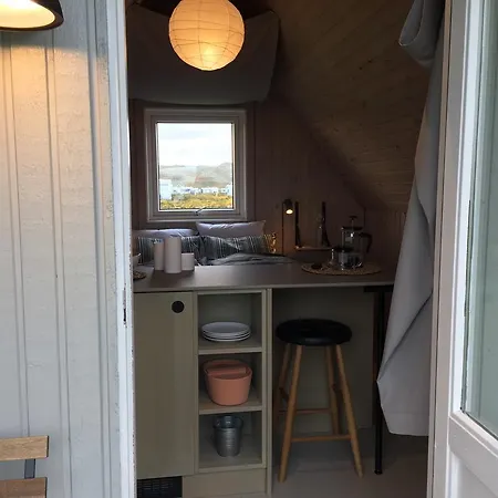 Camping Dancamps Nordso Water Park Hvide Sande