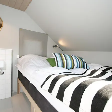 Camping Dancamps Nordso Water Park Hvide Sande