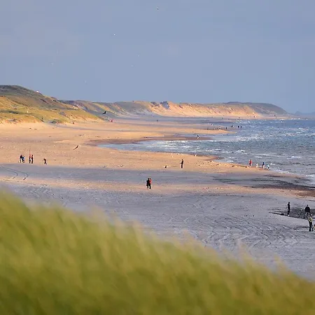 Camping Dancamps Nordso Water Park Hvide Sande