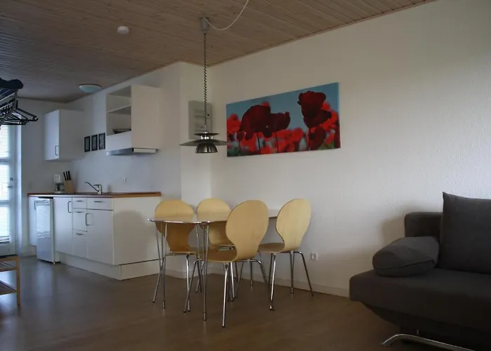 Kemping Dancamps Nordso Water Park Hvide Sande