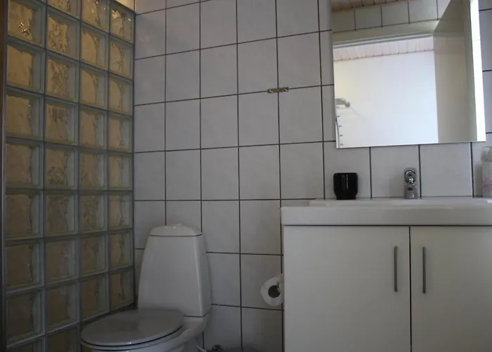 Kemping Dancamps Nordso Water Park