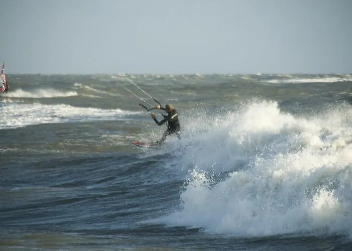 Dancamps Nordso Water Park