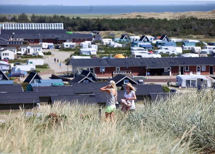 Dancamps Nordso Water Park