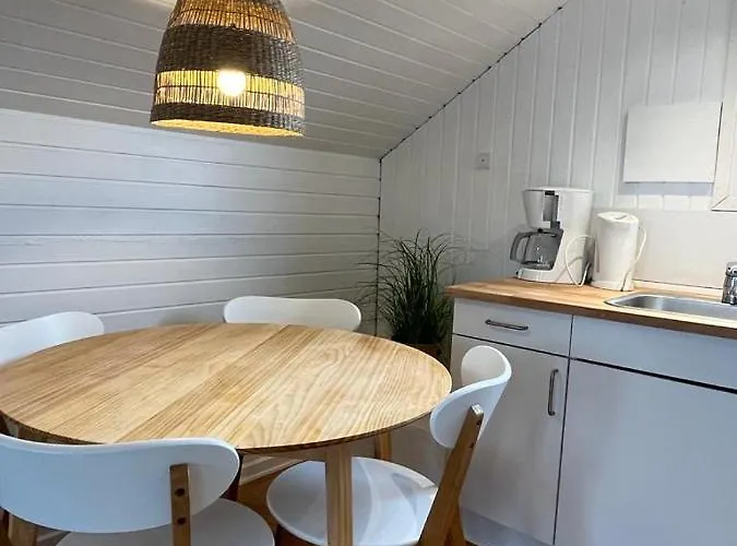 Dancamps Nordso Water Park Hvide Sande