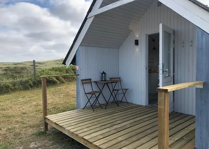 Dancamps Nordso Water Park 3* Hvide Sande