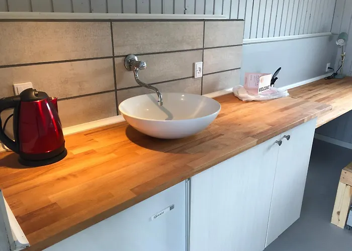 Kemping Dancamps Nordso Water Park 3*