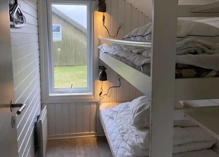 Dancamps Nordso Water Park 3*