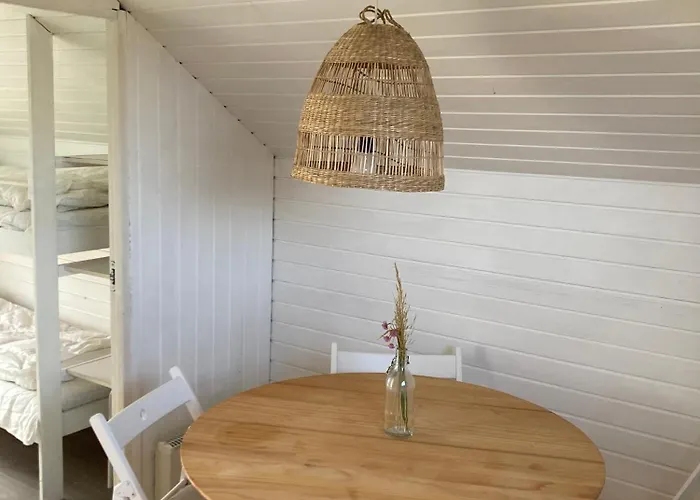 Dancamps Nordso Water Park Hvide Sande