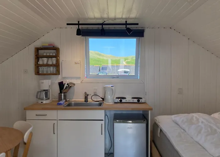 Dancamps Nordso Water Park 3* Hvide Sande