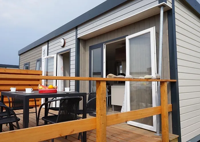 Kemping Dancamps Nordso Water Park 3*