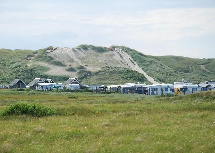 Dancamps Nordso Water Park Kemping 3*