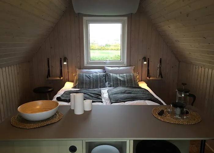 Dancamps Nordso Water Park