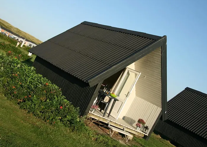 Dancamps Nordso Water Park Hvide Sande