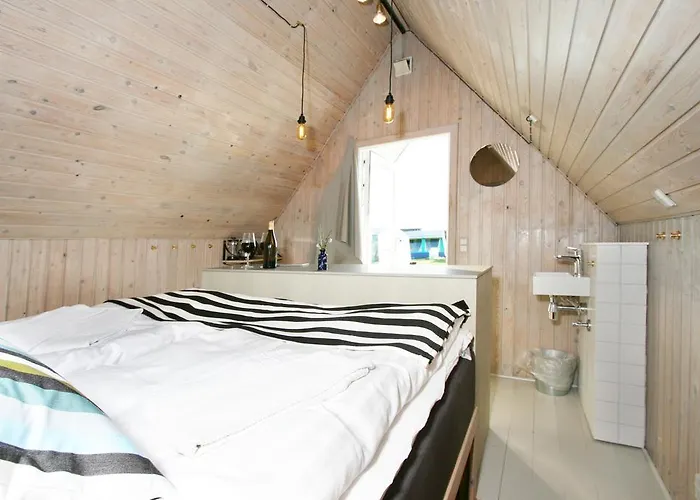 Kemping Dancamps Nordso Water Park