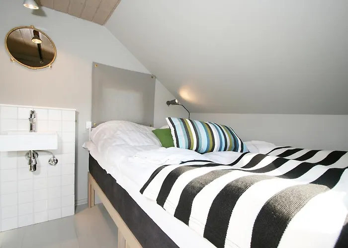 Kemping Dancamps Nordso Water Park Hvide Sande