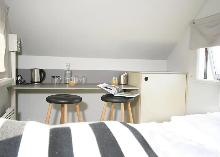 Dancamps Nordso Water Park