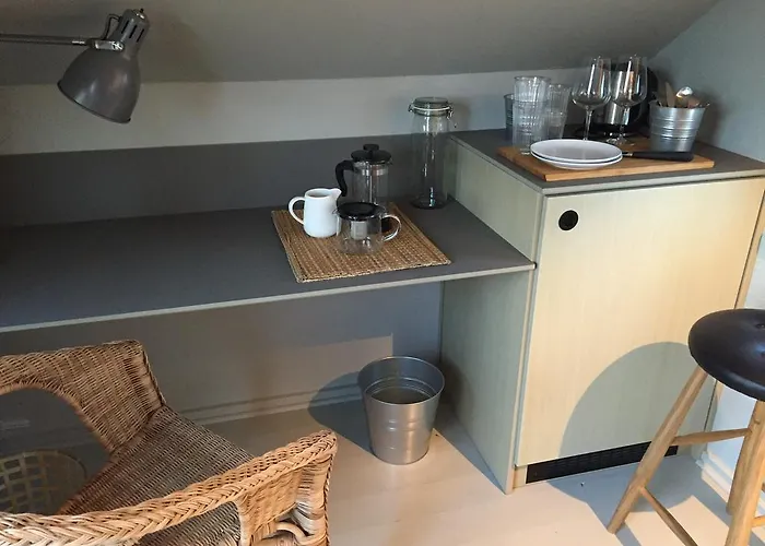 Kemping Dancamps Nordso Water Park