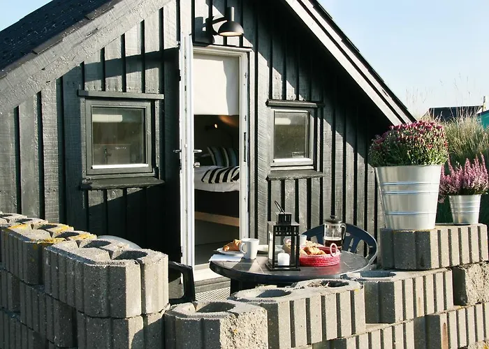 Kemping Dancamps Nordso Water Park 3*